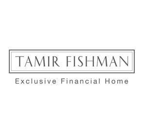 tamirfishman-logo